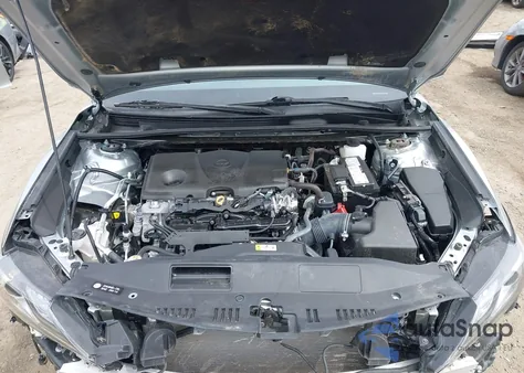 2024 Toyota Camry Xse z USA, uszkodzony, nr VIN 4T1K61AK6RU190627